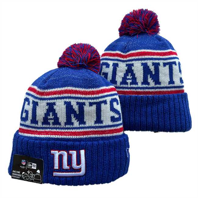 New York Giants 2025 Knit Hats 002,We sell and wholesale New York Giants 2025 Knit Hats 002 on line form chian!